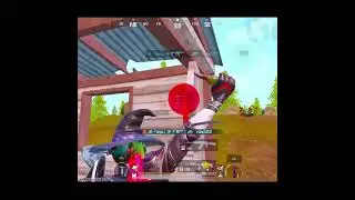 WAIT FOR END 😈😎 1V4 #bgmi #shorts #youtubeshorts