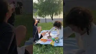 Picnic 🧺