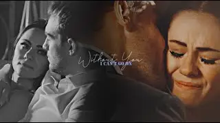 eleanor & jasper | can't go on without you.