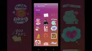instagram story ideas