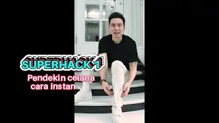 tips serba sat-set 💨 ala Rey Nathanael & Farhan Zubedi | TikTok Indonesia