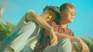 Sam the Astronaut - Monster Squad (Love so Crazy) (Official Video)