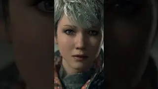 SMART WAYS TO LIVE IN DETROIT: BECOME HUMAN 