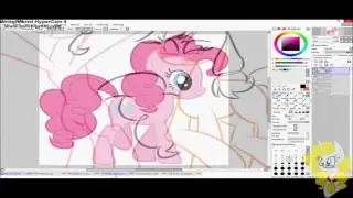 late bday video X3