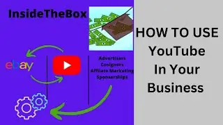 My Business Plan | How to Grow Your Business with YouTube