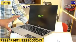 5 हज़ार से शुरू है सुपर फ़ास्ट चलने वाला Second hand laptop, दिवाली ऑफर!