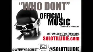 Who don't got no Bitches? ( SONG) LMFAO