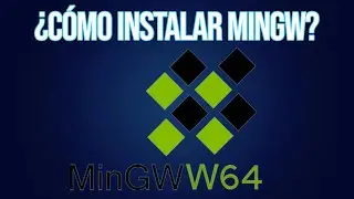 Como instalar MinGW para compilar programas en C y C++