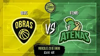 #LaLigadeDesarrollo