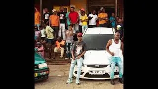 Thato Saul -  Life Is Gangsta