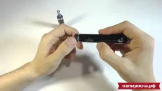 VapeOnly vPlum - обзор от Папироска.рф