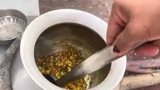 Aalu gobi sabji recipe #trending #viralvideo #sandhufamily #cookingvideo #recipe #vegetables #cook