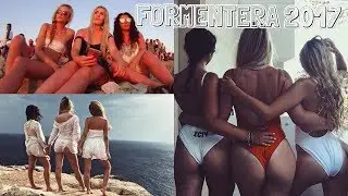 Formentera 2017