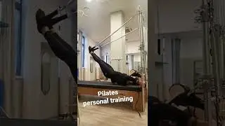 Pilates Personal training . Welcome 🤗 