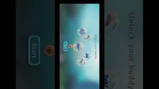 Trying to get a Buddy in Ocean World Lucky Wheel ! #3 #wildcraft