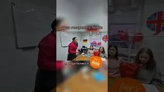 Дети о любви к родителям и школе.