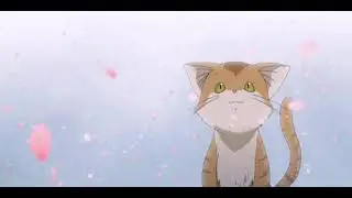Cat feat Deadmau5 (Dango)