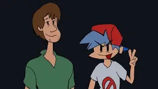 The lost Shaggy song: Ultra Instinct