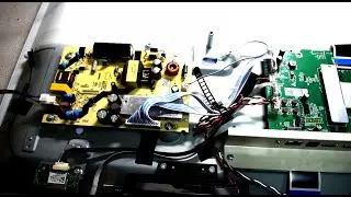 KIVI TV repair