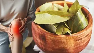 Eliminate knee pain and rheumatism forever