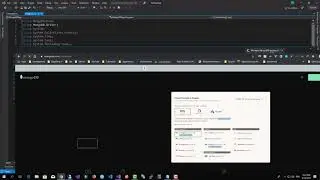 MongoDB C# Client - Getting Started