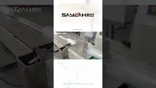 Simplify your workflow with #UserFriendlyThermoformingMachines. #zjsayeah