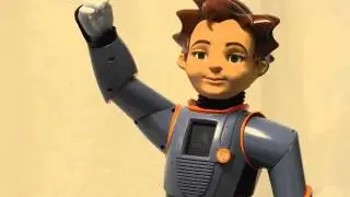 Robots4Autism Provides Breakthrough Autism Curriculum | ISTE 2014