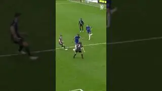 Chukwuemeka FA cup goal against Leicester 17/03/24