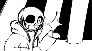 Not In Control (V2) - At It Again [Undertale Mix]