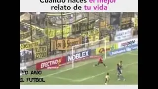 Gran relato!
