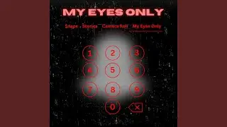 My Eyes Only (feat. DPMYourFav)