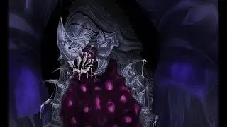 G'HUUN Lore | Enstehung - Bluttrolle - Uldir | WoW BfA