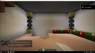 MINECRAFT | Как незаметно подойти к игроку / незаметно присела рядом