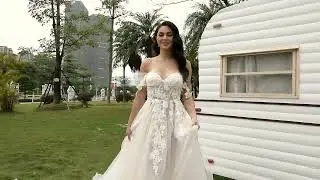2023 Wedding Dresses From HEBEOS. Shop the best trending...