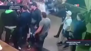В Новокузнецке застрелили криминального авторитета