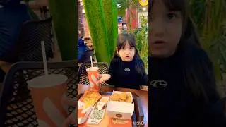 Мама мучает меня😤😤😤 