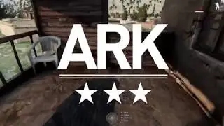 Insurgent Interloper - ARK