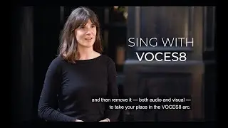 Introducing The VOCES8 Digital Academy