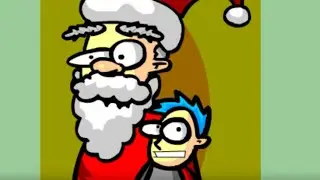 Little Johnny's Christmas List for Santa - Everything He Wants!