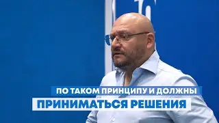 МИХАИЛ ДОБКИН: ВСЕ, КТО РАЗДЕЛЯЮТ МОИ ВЗГЛЯДЫ, МОГУТ СТАТЬ ПОМОЩНИКАМИ МЭРА НА ОБЩЕСТВЕННЫХ НАЧАЛАХ