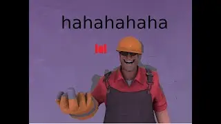 [sfm] animation lol
