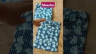 Night suit for girls from MEESHO #meesho #nightsuit #nightsuitforgirls