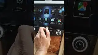 how to add reverse lines on screen 