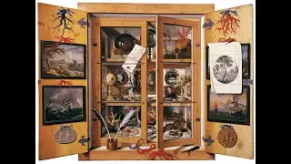 Treasure Hunt Like Old Money