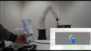 Mirror Control Virtual Fence