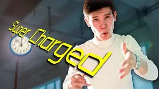 DROPICAL vs WING | Supercharged | 