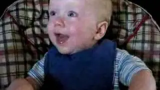 laughter Babby Funny Smile