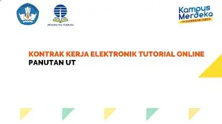Bagaimana Cara Tanda Tangan Elektronik Tutor Tuton Melalui Aplikasi Panutan ? #tutor