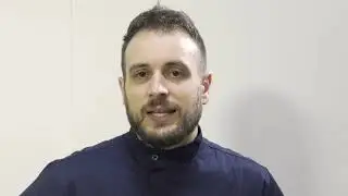 IL TEAM - Dott. Daniele Urbano