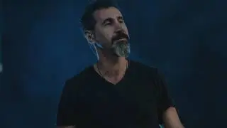 Serj Tankian - Rumi / Sub Español